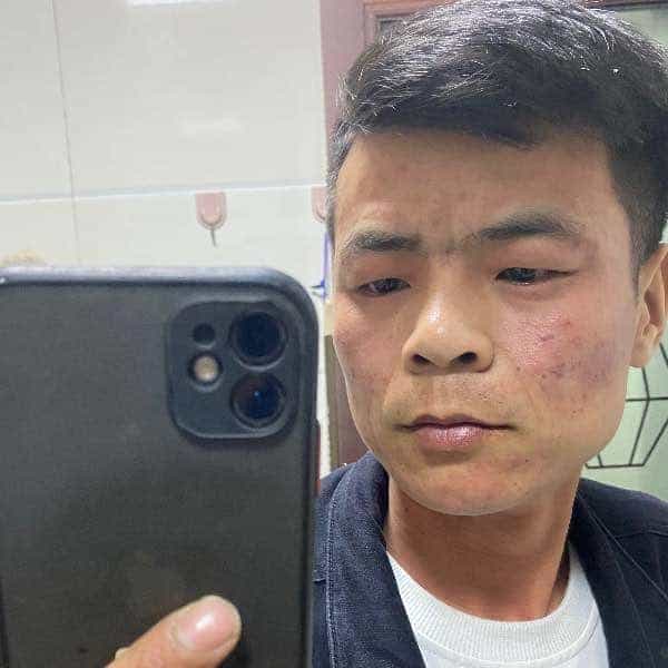 35岁岁河南单身帅哥 - 成都吉缘网