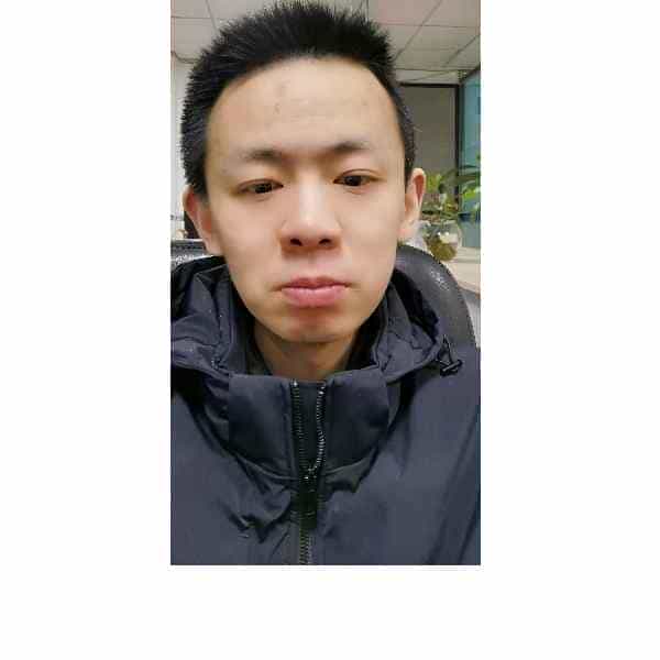 37岁岁重庆单身帅哥 - 成都吉缘网