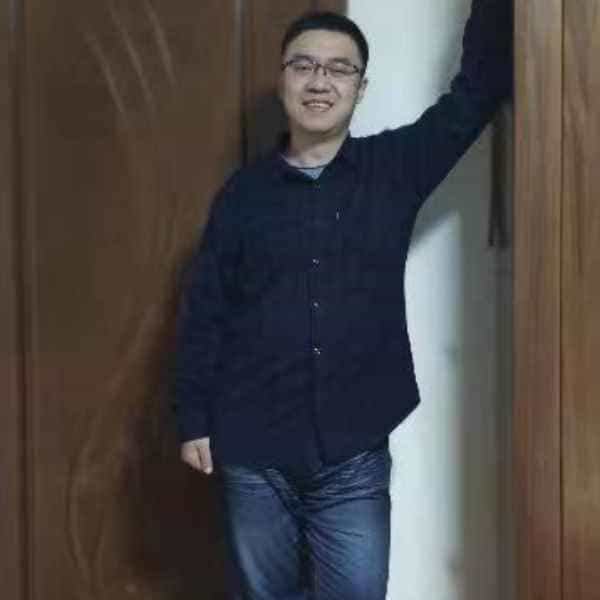 35岁岁广东单身帅哥 - 成都吉缘网