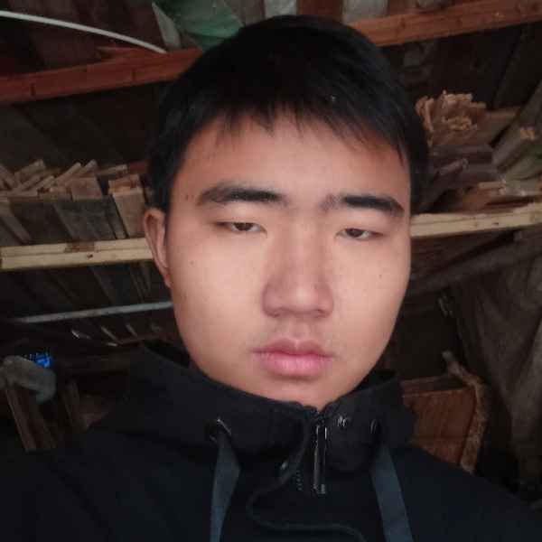 24岁岁四川单身帅哥 - 成都吉缘网