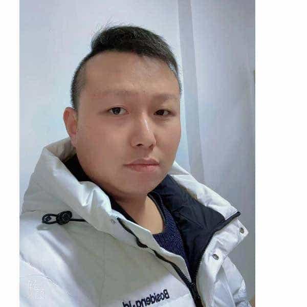 35岁岁江苏单身帅哥 - 成都吉缘网
