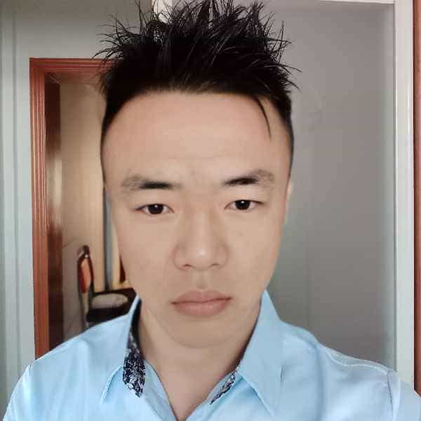 38岁岁江苏单身帅哥 - 成都吉缘网