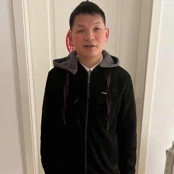 36岁岁安徽单身帅哥 - 成都吉缘网