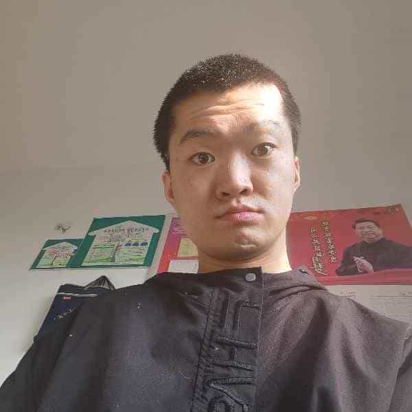 34岁岁山东单身帅哥 - 成都吉缘网