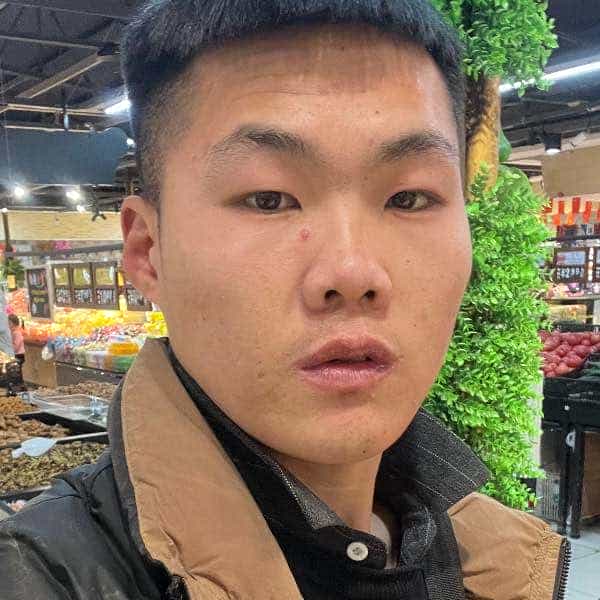 28岁岁河南单身帅哥 - 成都吉缘网