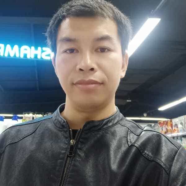 40岁岁湖北单身帅哥 - 成都吉缘网