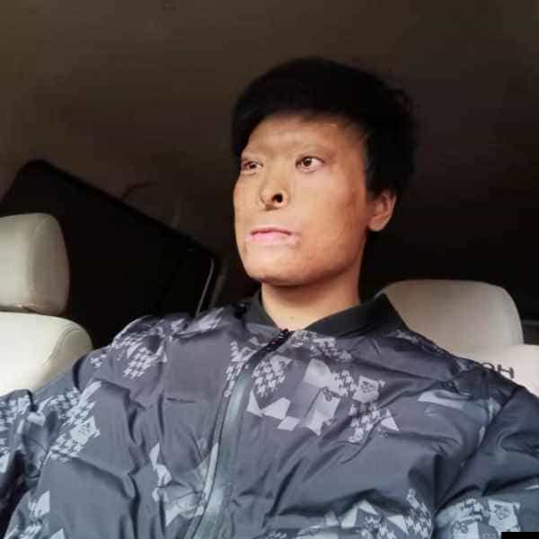 34岁岁河南单身帅哥 - 成都吉缘网