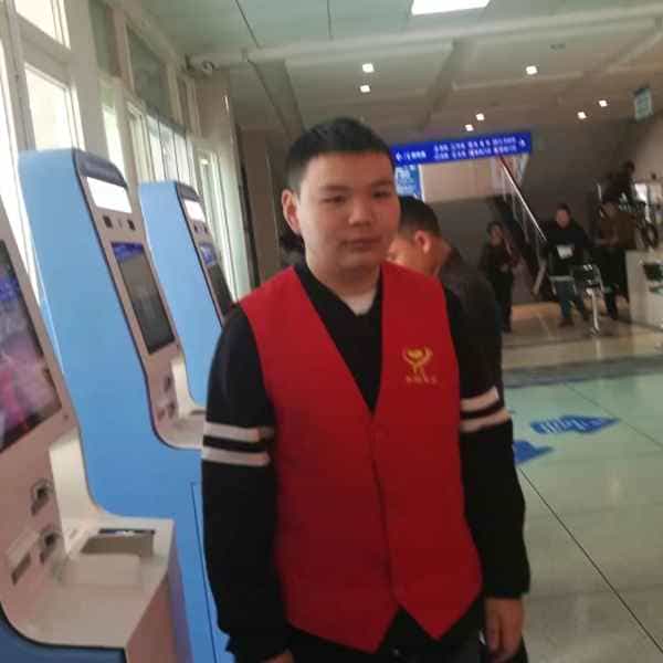 28岁岁浙江单身帅哥 - 成都吉缘网