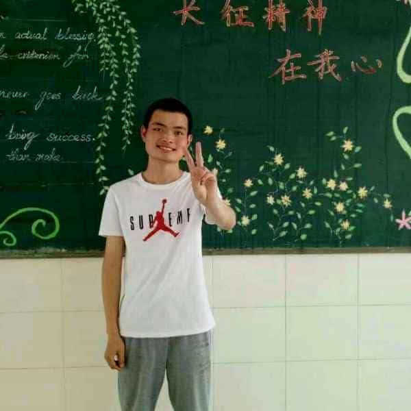 25岁岁安徽单身帅哥 - 成都吉缘网