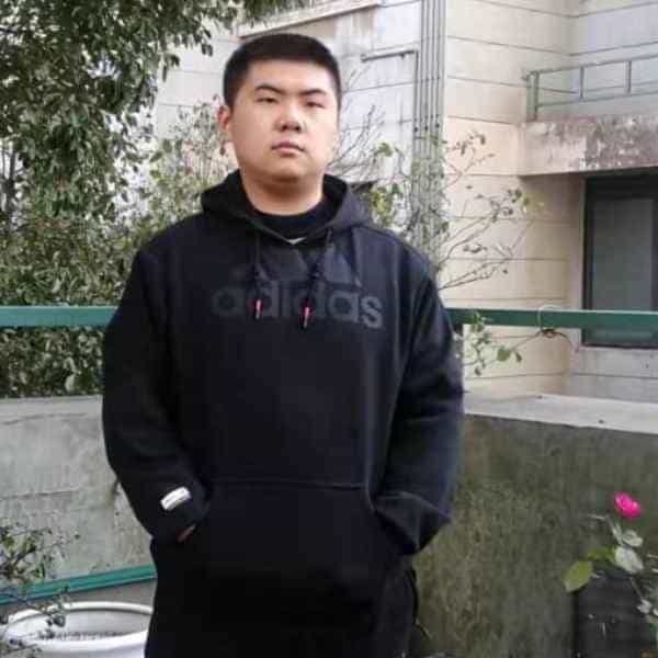 28岁岁江苏单身帅哥 - 成都吉缘网