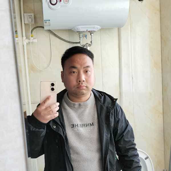 35岁岁安徽单身帅哥 - 成都吉缘网