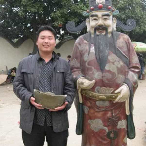41岁岁河南单身帅哥 - 成都吉缘网