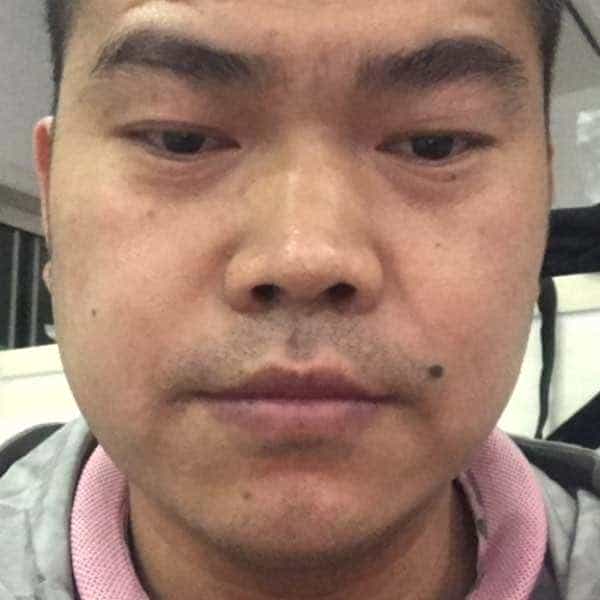 42岁岁湖北单身帅哥 - 成都吉缘网