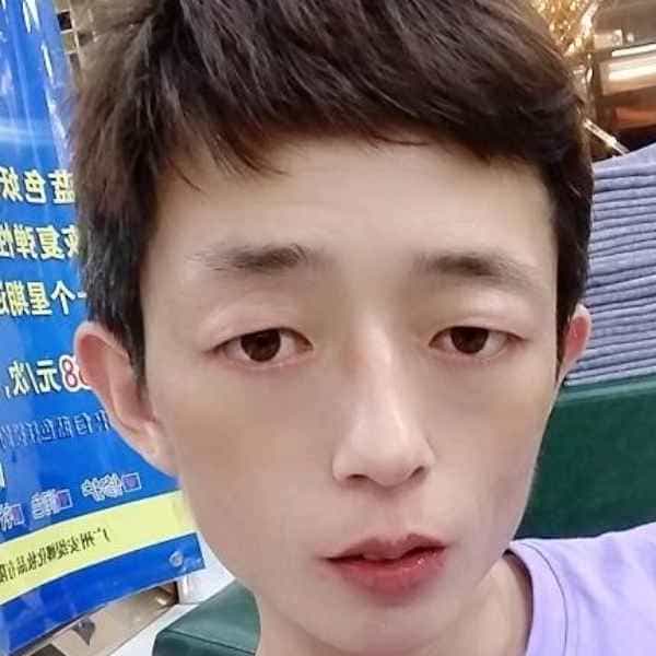 38岁岁河南单身帅哥 - 成都吉缘网