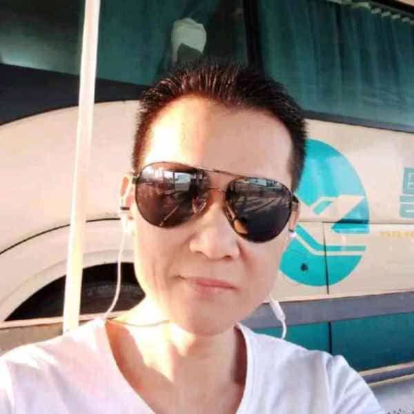 35岁岁广东单身帅哥 - 成都吉缘网