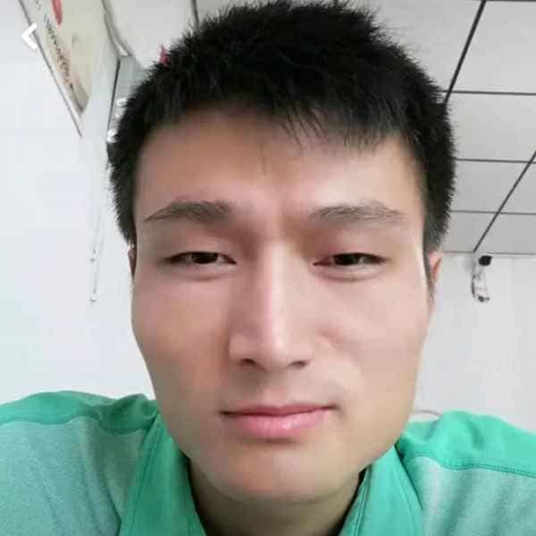 35岁岁江苏单身帅哥 - 成都吉缘网