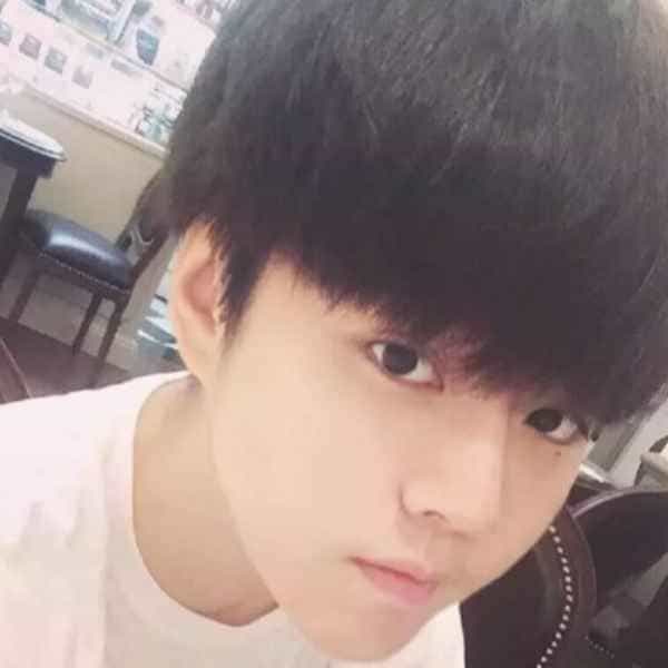 34岁岁江苏单身帅哥 - 成都吉缘网