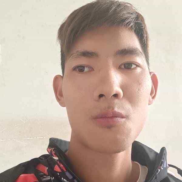 27岁岁河北单身帅哥 - 成都吉缘网