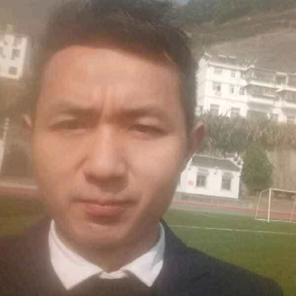 37岁岁湖北单身帅哥 - 成都吉缘网