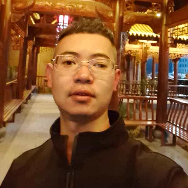 38岁岁浙江单身帅哥 - 成都吉缘网