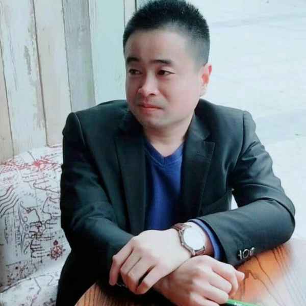 37岁岁广东单身帅哥 - 成都吉缘网