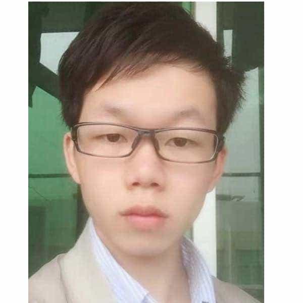 33岁岁广东单身帅哥 - 成都吉缘网