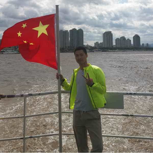 31岁岁浙江单身帅哥 - 成都吉缘网