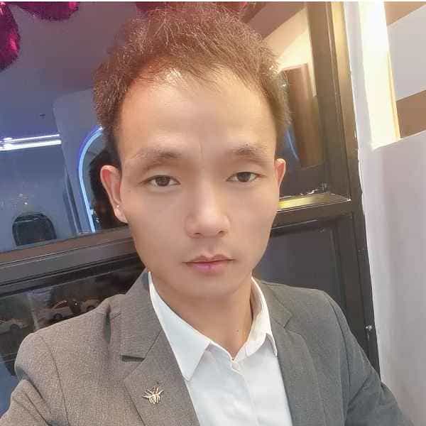 40岁岁湖北单身帅哥 - 成都吉缘网