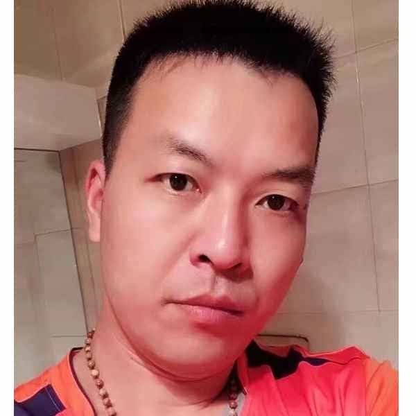35岁岁湖北单身帅哥 - 成都吉缘网