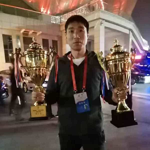 37岁岁湖南单身帅哥 - 成都吉缘网