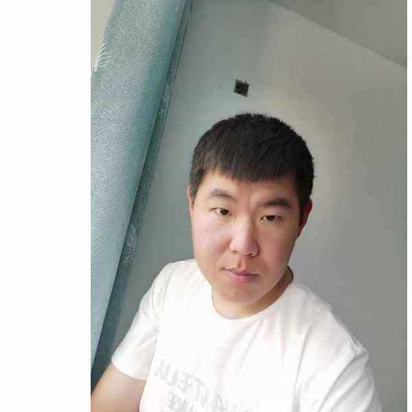 28岁岁河南单身帅哥 - 成都吉缘网