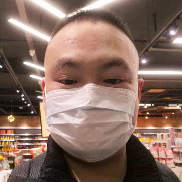 35岁岁江苏单身帅哥 - 成都吉缘网