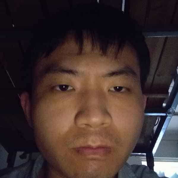 35岁岁湖南单身帅哥 - 成都吉缘网