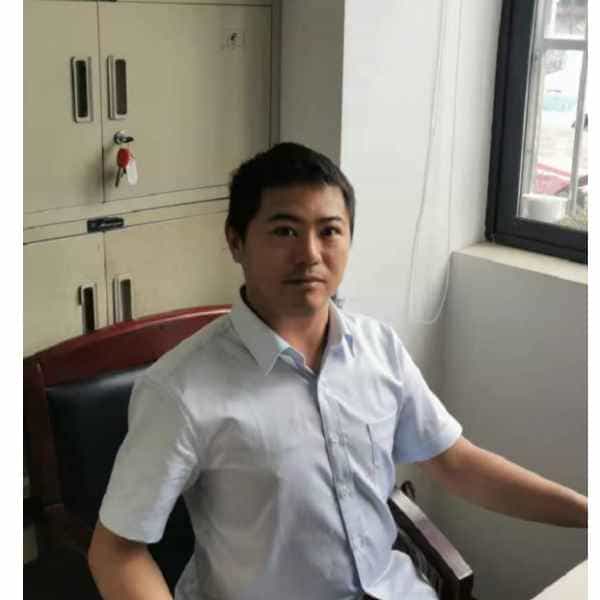 35岁岁河南单身帅哥 - 成都吉缘网