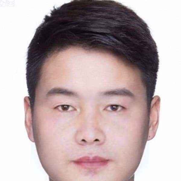 35岁岁广东单身帅哥 - 成都吉缘网