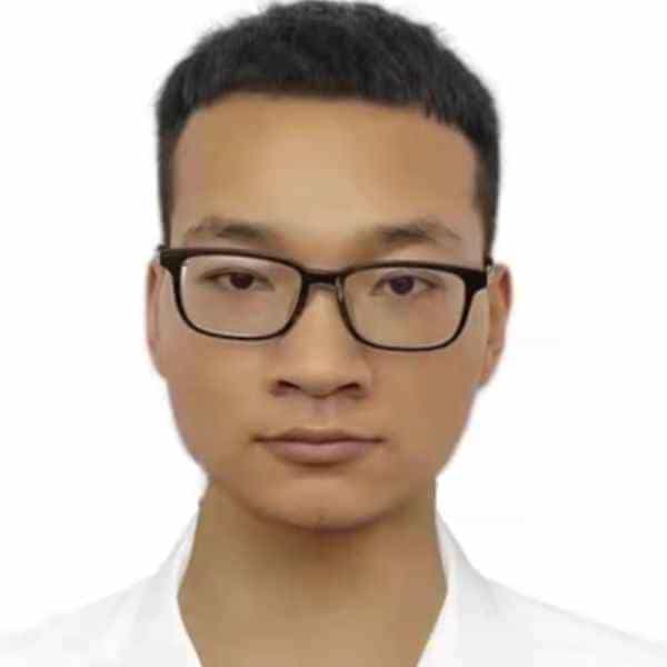 35岁岁河南单身帅哥 - 成都吉缘网