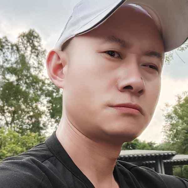 41岁岁湖南单身帅哥 - 成都吉缘网