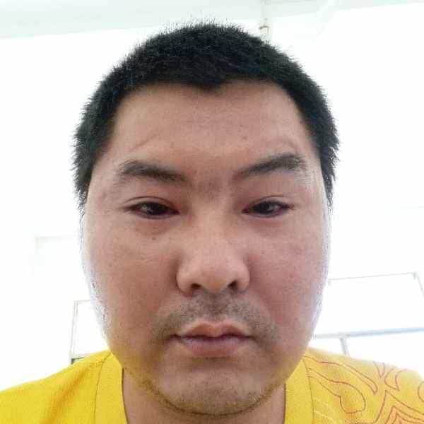 38岁岁广东单身帅哥 - 成都吉缘网
