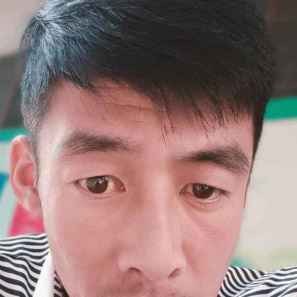 36岁岁河南单身帅哥 - 成都吉缘网