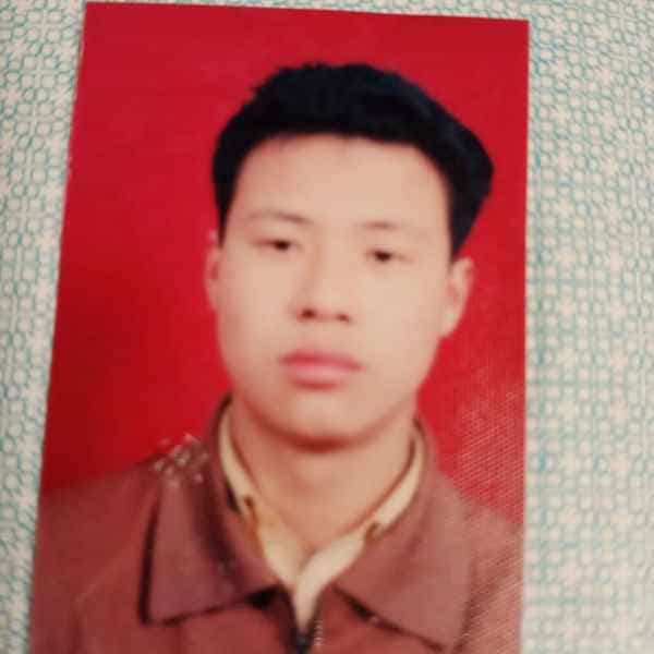 38岁岁安徽单身帅哥 - 成都吉缘网