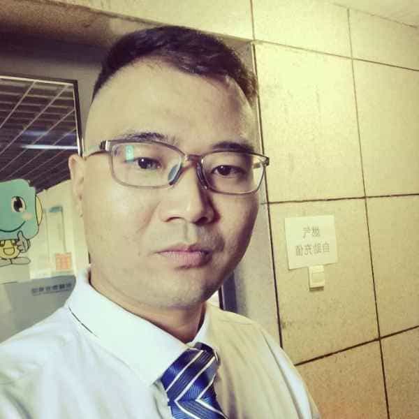 39岁岁北京单身帅哥 - 成都吉缘网