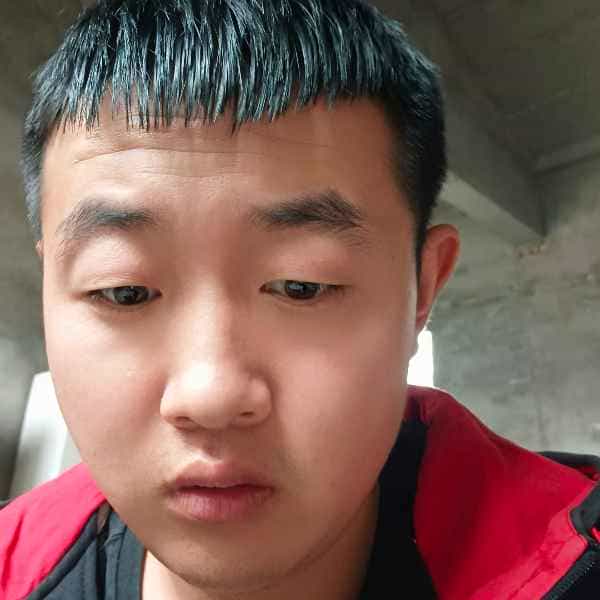 25岁岁河南单身帅哥 - 成都吉缘网