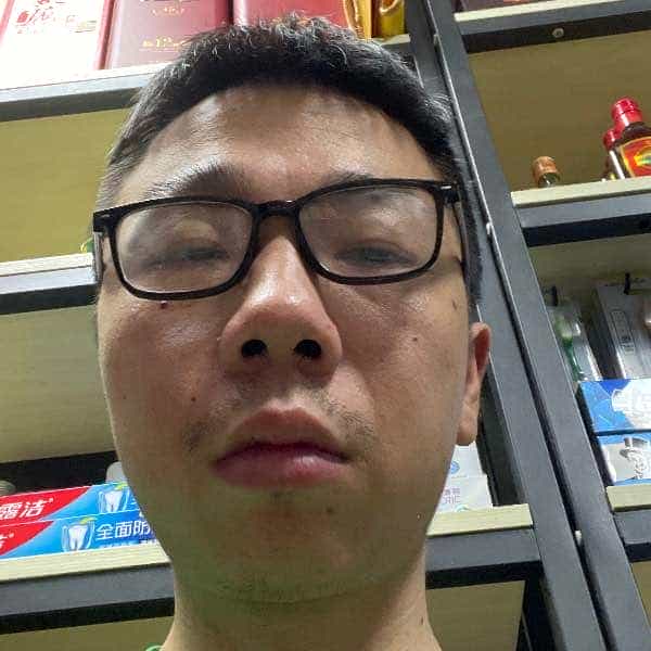 35岁岁湖北单身帅哥 - 成都吉缘网