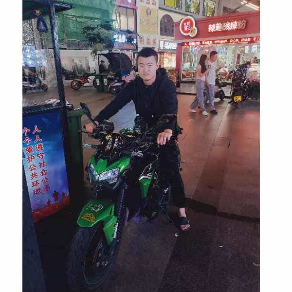 29岁岁山东单身帅哥 - 成都吉缘网
