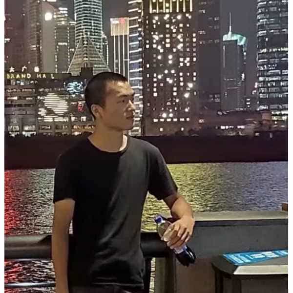 25岁岁河南单身帅哥 - 成都吉缘网