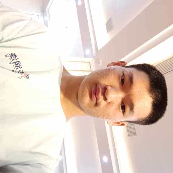 26岁岁河南单身帅哥 - 成都吉缘网