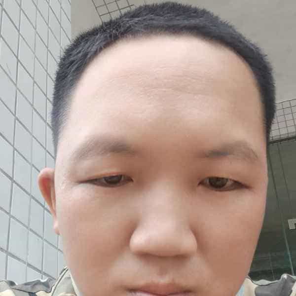 35岁岁广东单身帅哥 - 成都吉缘网