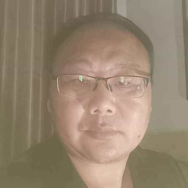 44岁岁山东单身帅哥 - 成都吉缘网