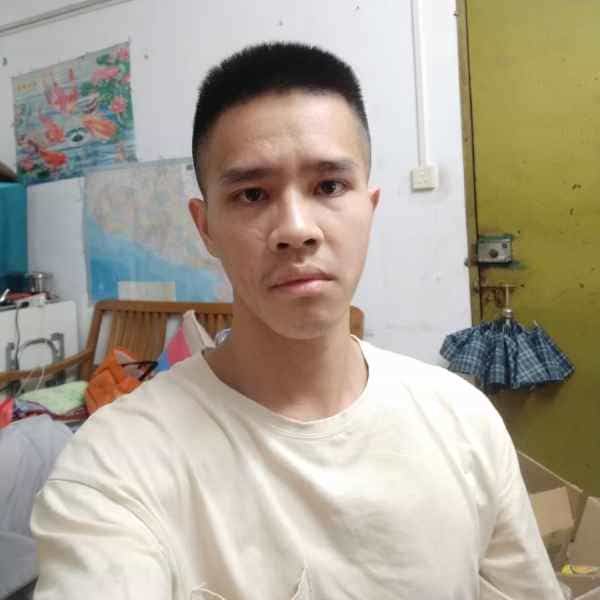 28岁岁广东单身帅哥 - 成都吉缘网