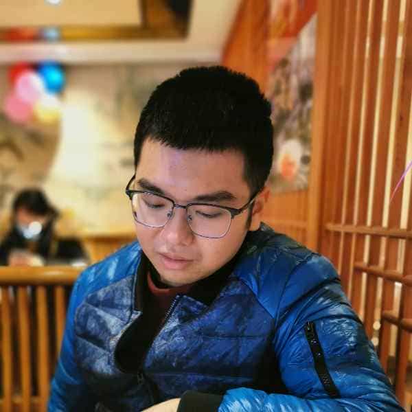 26岁岁江苏单身帅哥 - 成都吉缘网